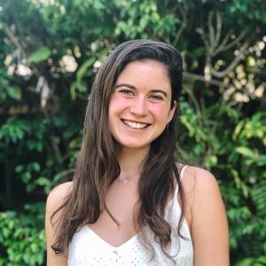 Meet your Posher, Natalia